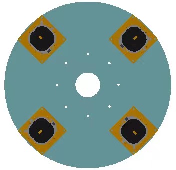 納米晶尺寸&瑕疵檢測(cè)方案，無線充電背后大有文章!(圖3)