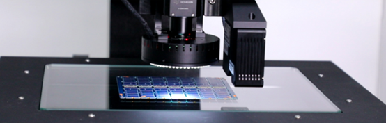 全自動(dòng)影像測量儀應(yīng)用之PCB檢測方案(圖2)