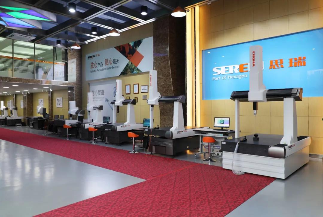 干貨分享| 關(guān)于模具測量的三坐標使用知識(圖1) 干貨分享| 關(guān)于模具測量的三坐標使用知識(圖1)