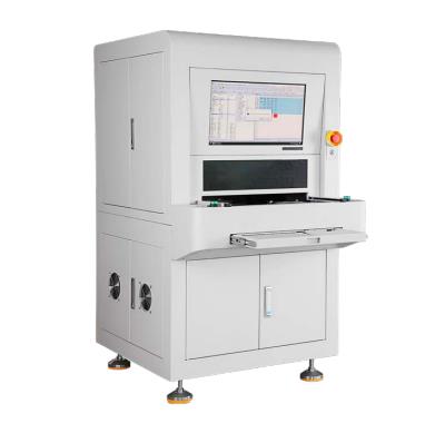手機(jī)LCD倉平面度檢測方案(圖1) 手機(jī)LCD倉平面度檢測方案(圖1)