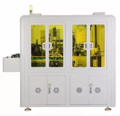 如何攻克汽車活塞尺寸瑕疵檢測難題？(圖1)