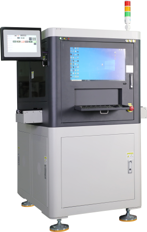 如何使用影像測量儀對智能手機(jī)零部件進(jìn)行尺寸瑕疵檢測？(圖1)